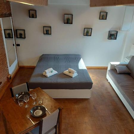 Appartamento Verona Centro Domm מראה חיצוני תמונה