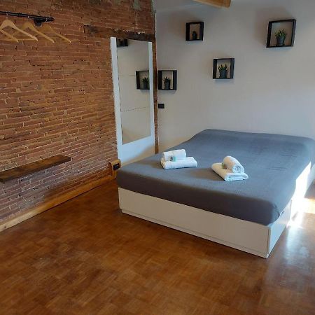 Appartamento Verona Centro Domm מראה חיצוני תמונה