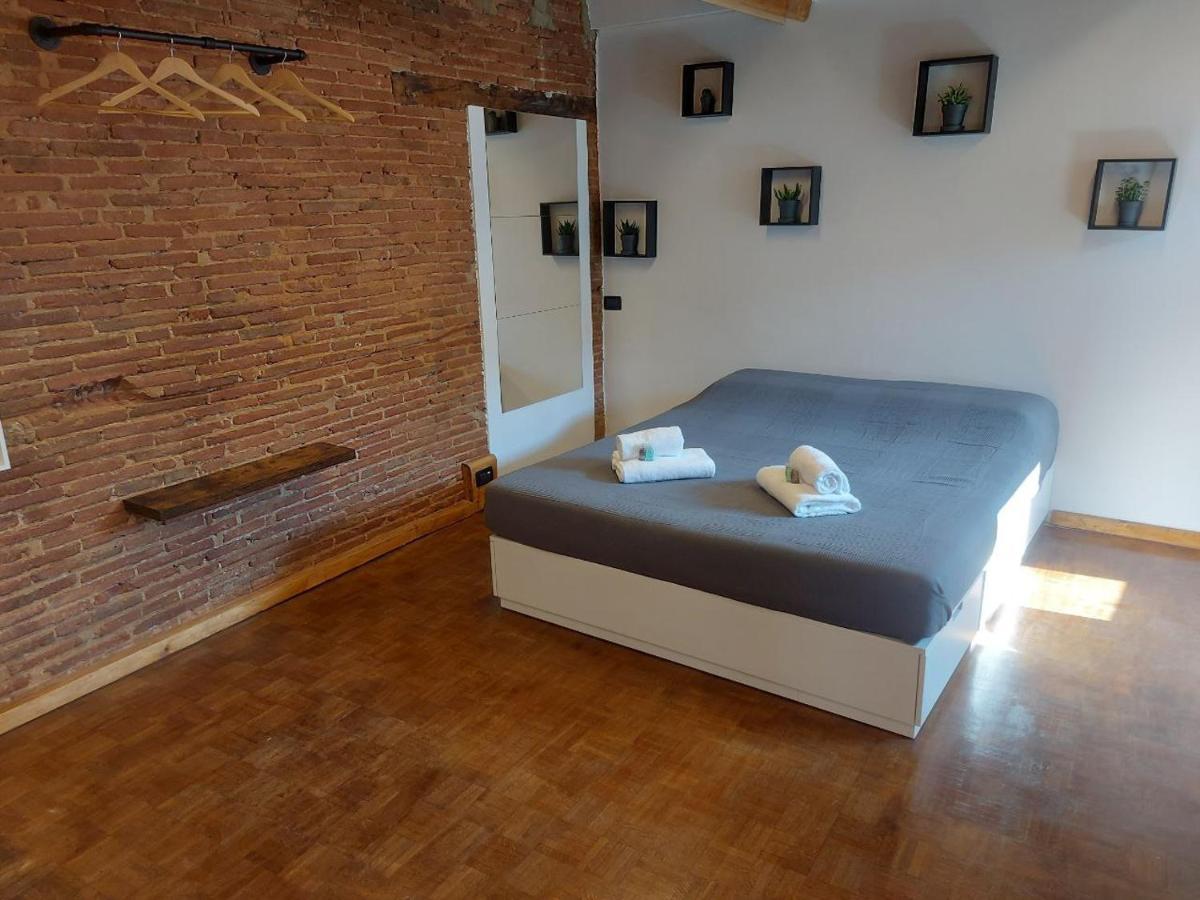 Appartamento Verona Centro Domm מראה חיצוני תמונה