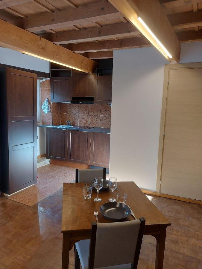 Appartamento Verona Centro Domm מראה חיצוני תמונה